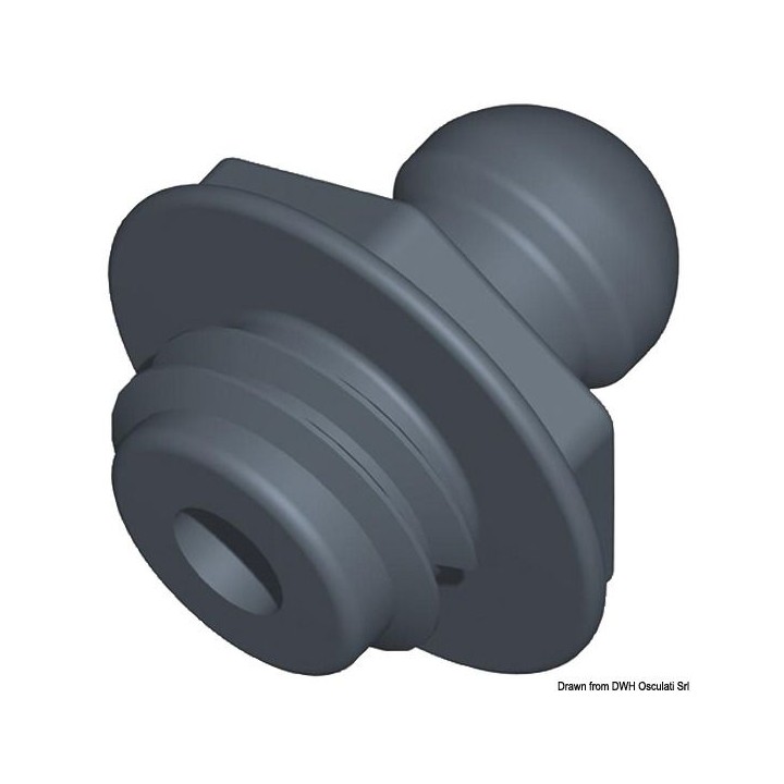 Fixations DELAHOUSSE Quick Fit