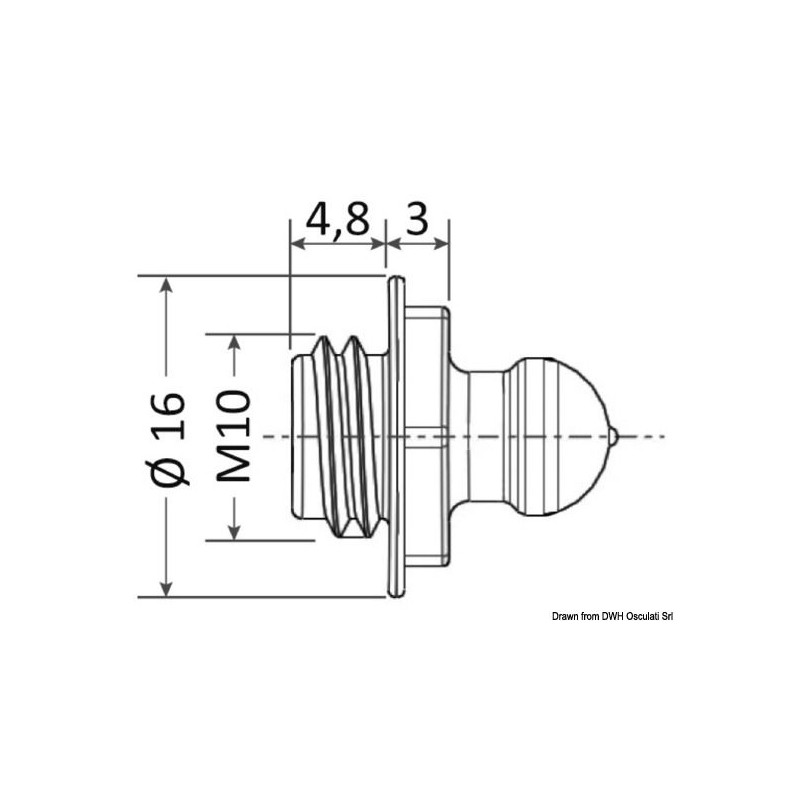 Fixations DELAHOUSSE Quick Fit