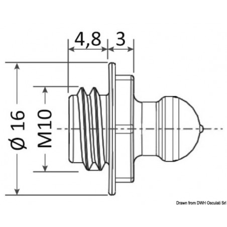 Fixations DELAHOUSSE Quick Fit