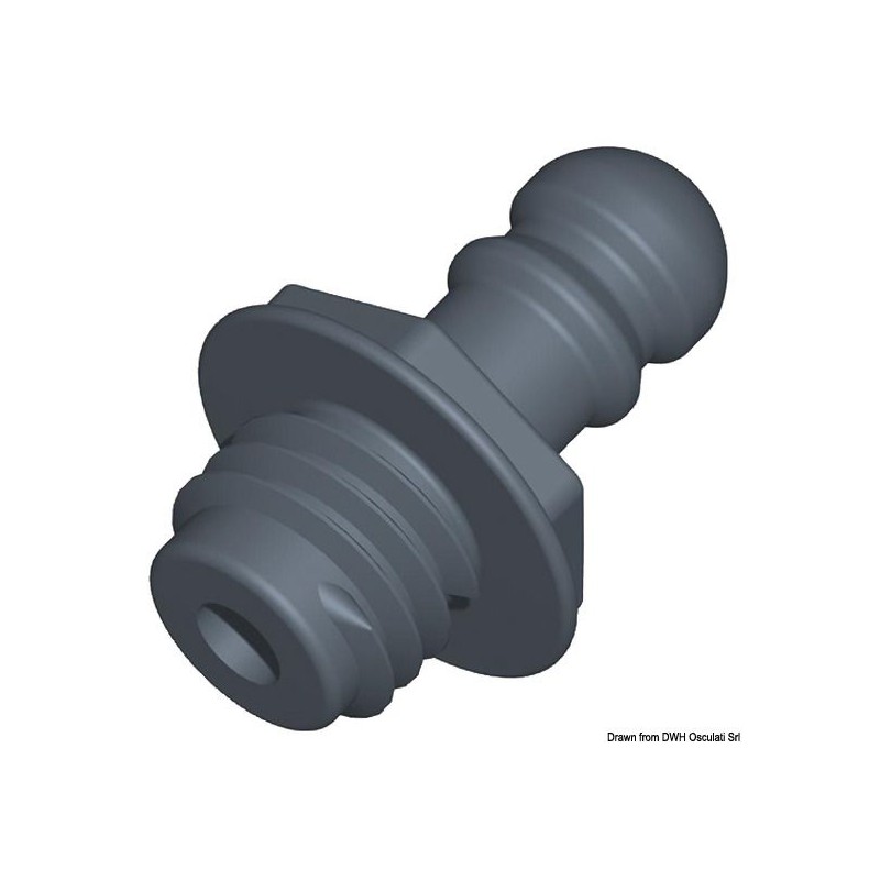 Fixations DELAHOUSSE Quick Fit