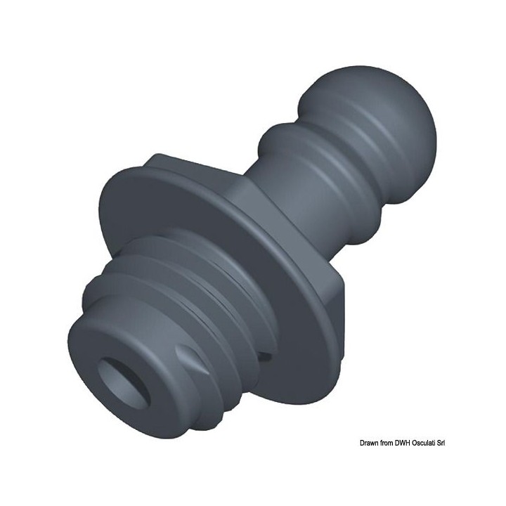 Fixations DELAHOUSSE Quick Fit