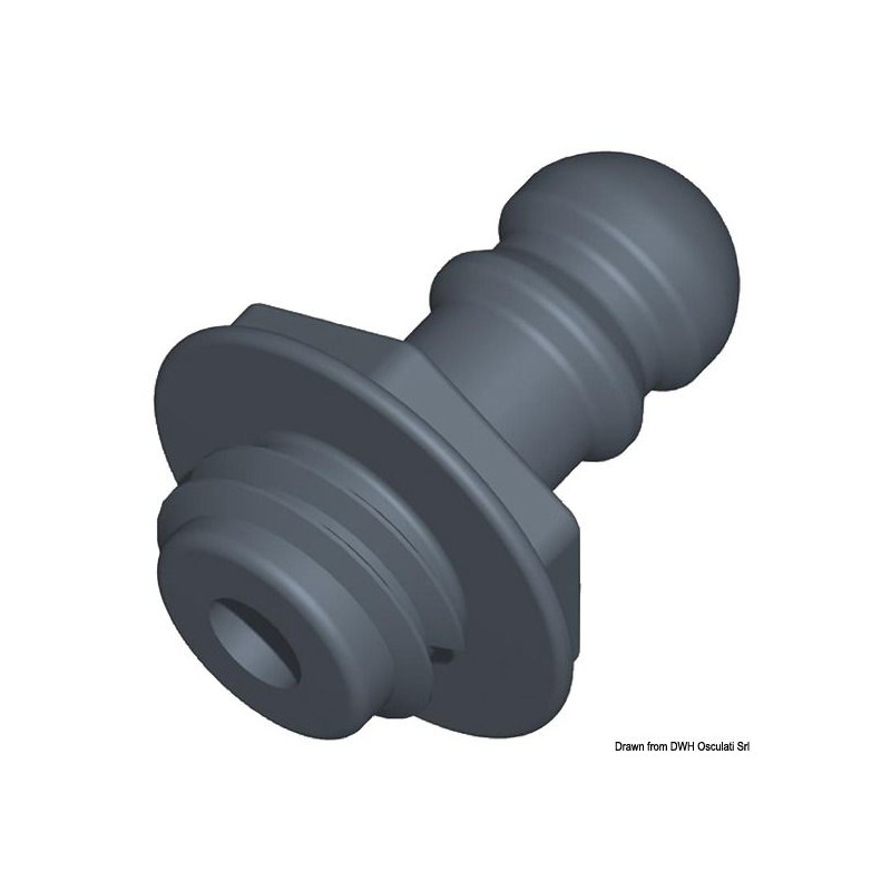 Fixations DELAHOUSSE Quick Fit