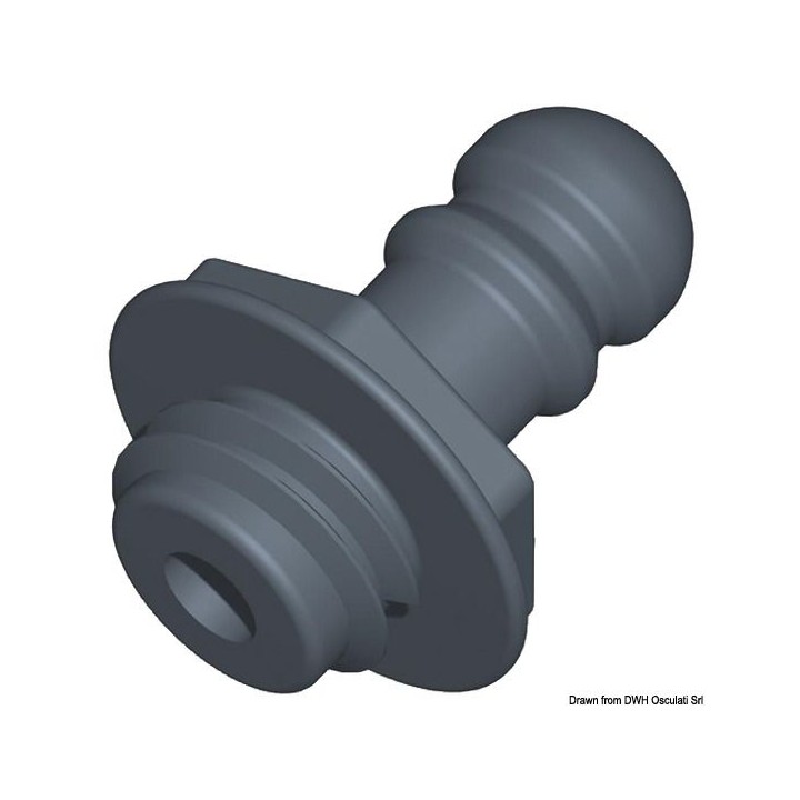 Fixations DELAHOUSSE Quick Fit