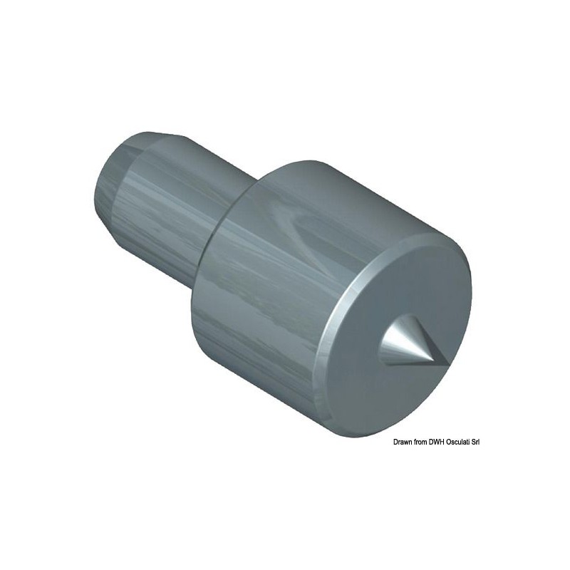 Fixations DELAHOUSSE Quick Fit