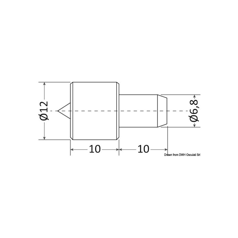 Fixations DELAHOUSSE Quick Fit