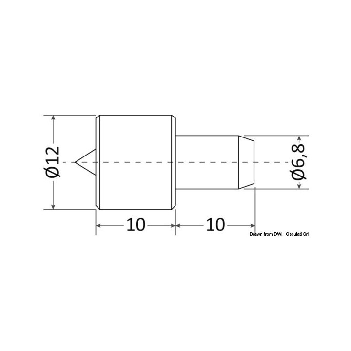 Fixations DELAHOUSSE Quick Fit