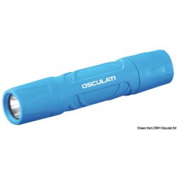 Mini lampe-torche LED
