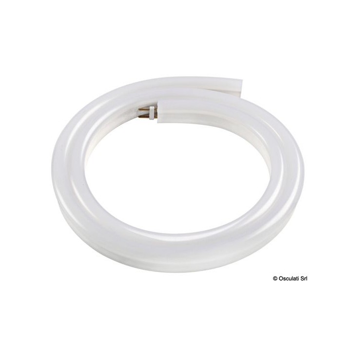 Barre lumineuse LED flexible Neon