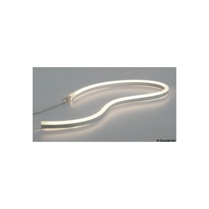 Barre lumineuse LED flexible Neon