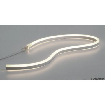 Barre lumineuse LED flexible Neon