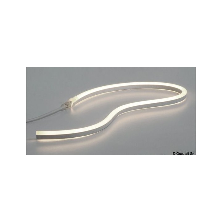 Barre lumineuse LED flexible Neon