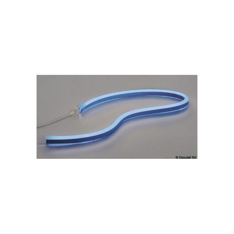 Barre lumineuse LED flexible Neon