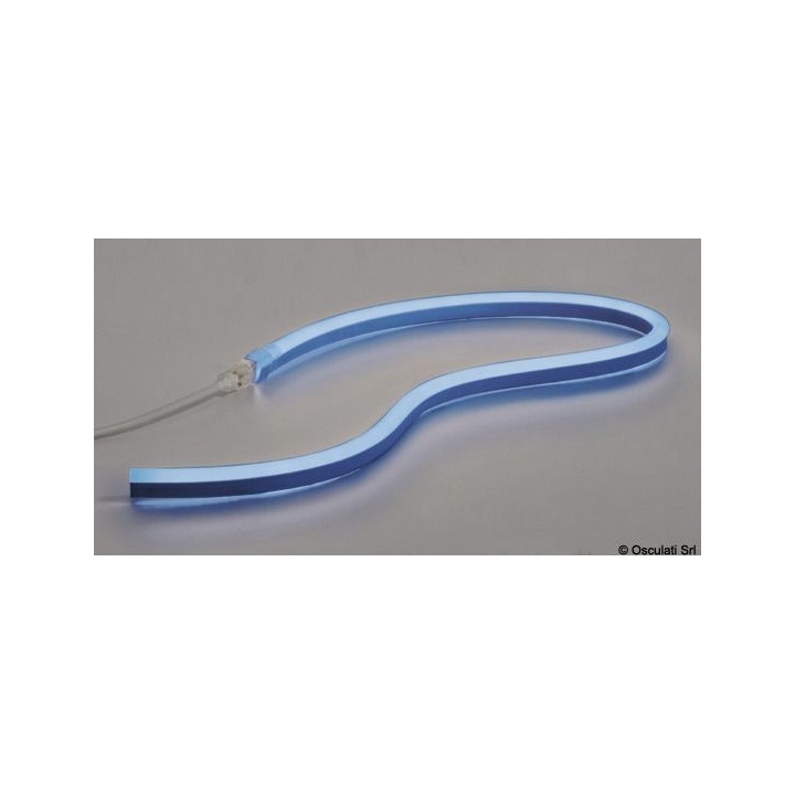 Barre lumineuse LED flexible Neon