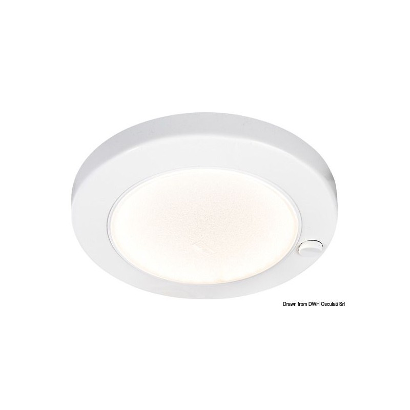 Plafonnier Led Saturn