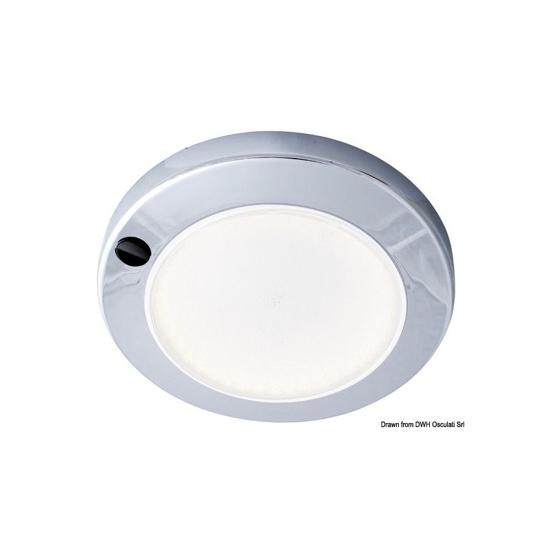 Plafonnier Led Saturn