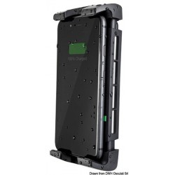 Housse avec chargeur sans-fils ROKK Active
