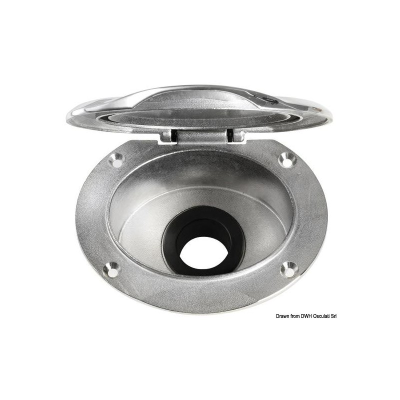 Coffret de douche Elissa, douchette Keji