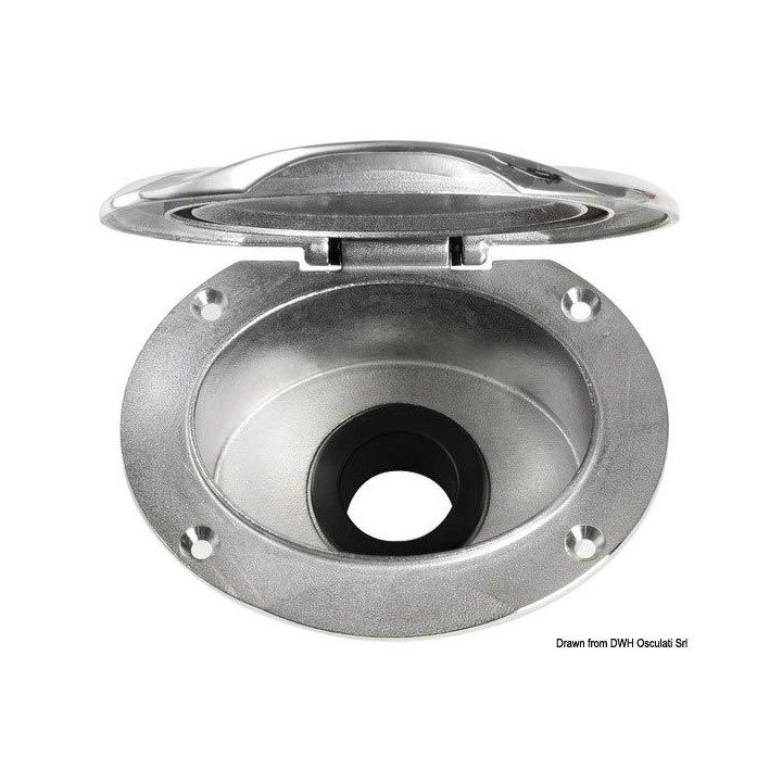 Coffret de douche Elissa, douchette Keji