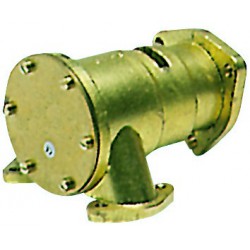 Pompe NAUCO modèle ST150