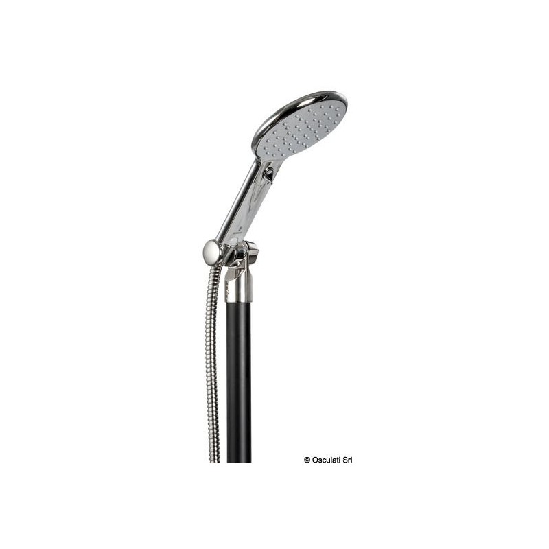 Poteau Rocky pour douchette de pont