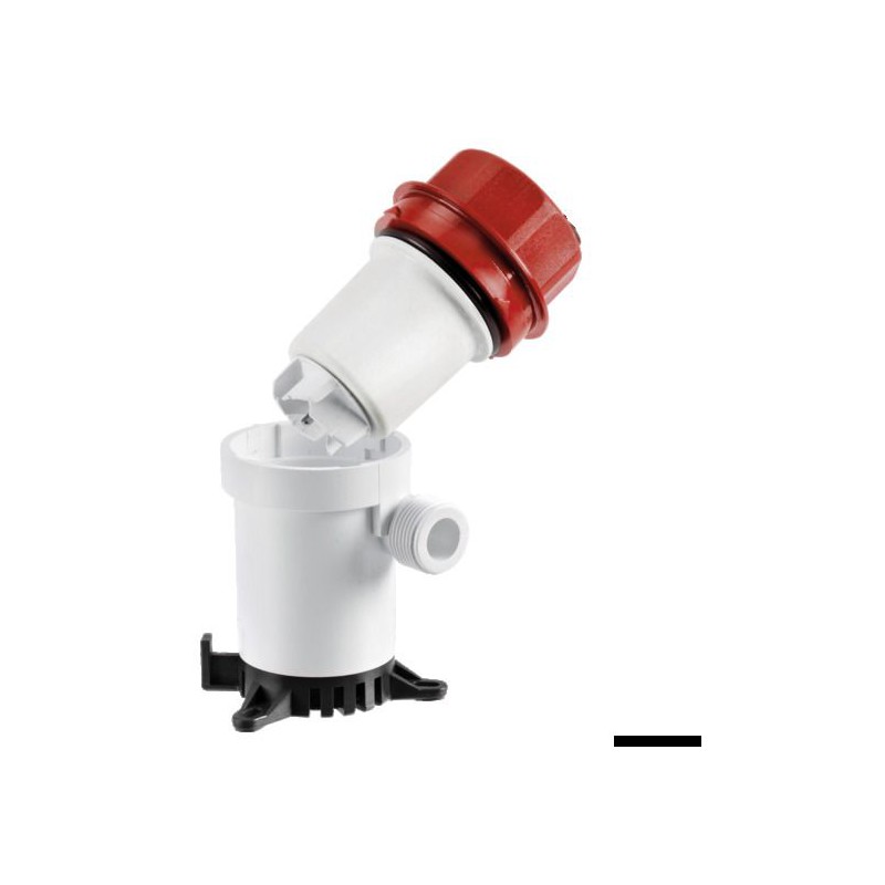 Pompe de fond de cale Elephant