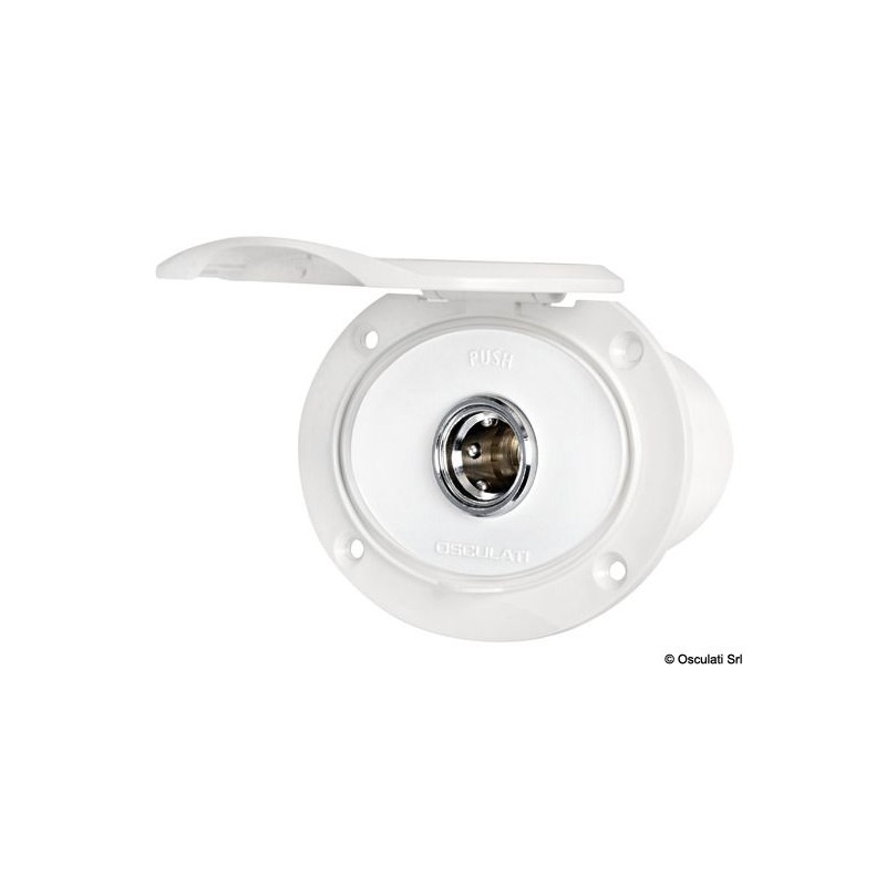 Prise d'eau rapide Nuvola