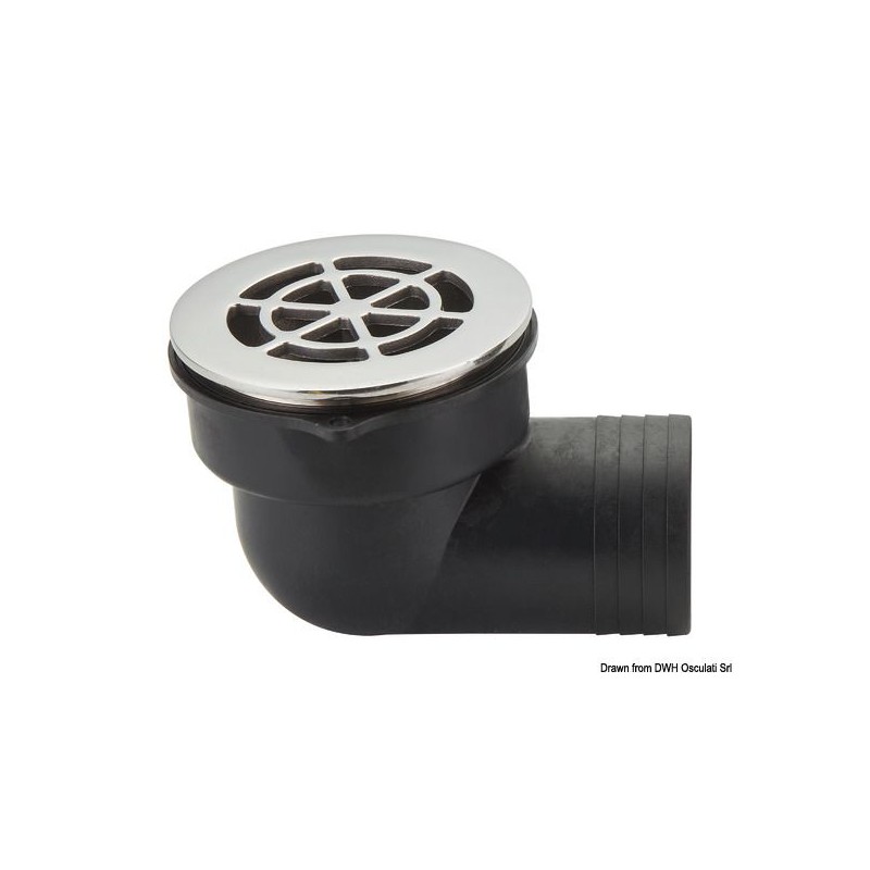 Evacuation cockpit avec non-retour 