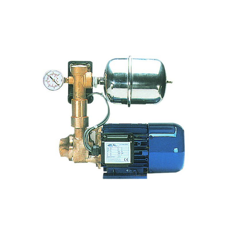 Autoclave usages intensifs