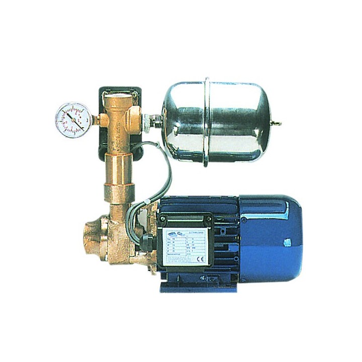 Autoclave usages intensifs