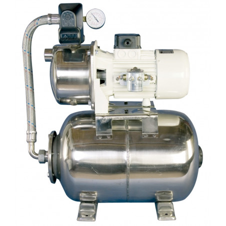 Autoclave original CEM 