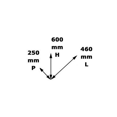 Autoclave original CEM 