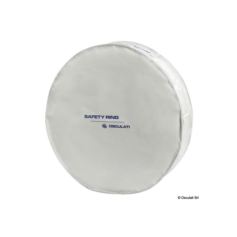 Rangement pour bouée couronne