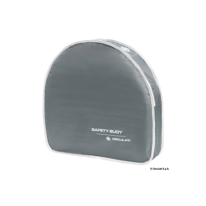 Sac de rangement pour bouée fer à cheval