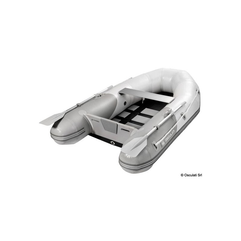 Annexe avec fond à lattes 