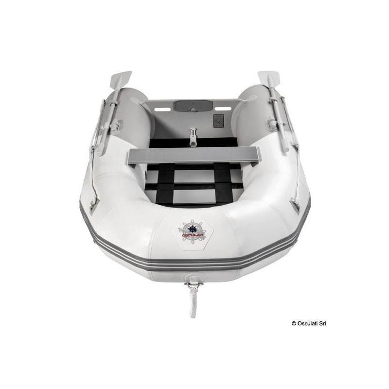 Annexe avec fond à lattes 