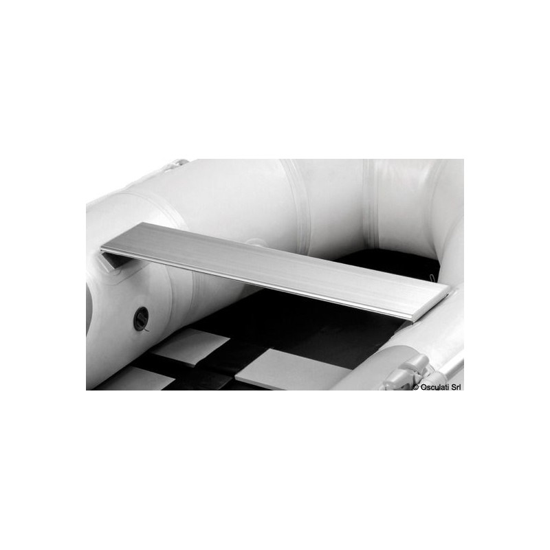 Annexe avec fond à lattes 