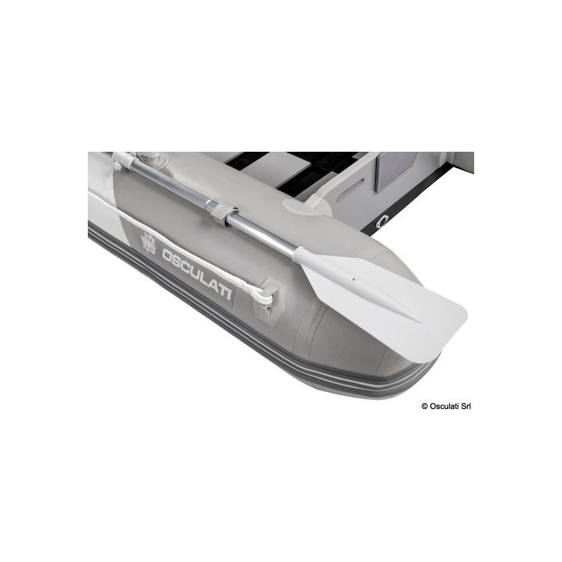 Annexe avec fond à lattes 