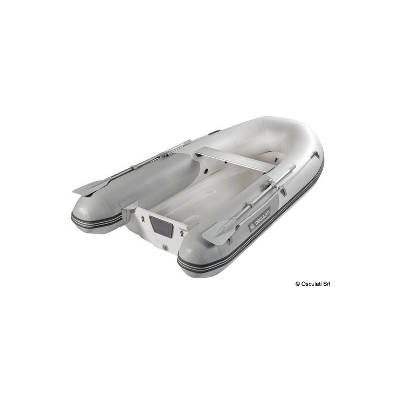 Annexe en fibre de verre