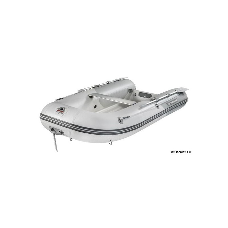 Annexe en fibre de verre