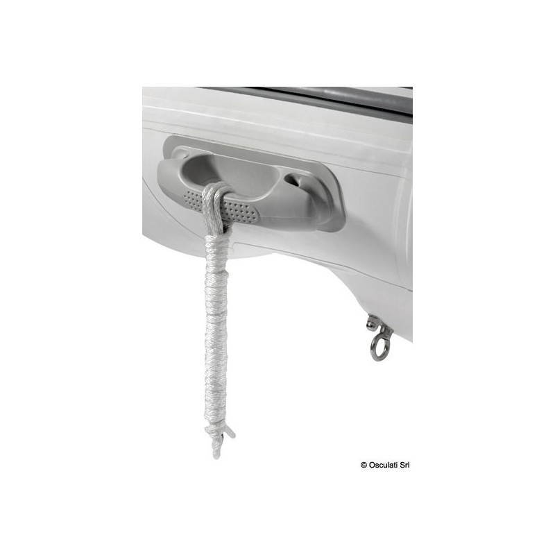 Annexe en fibre de verre