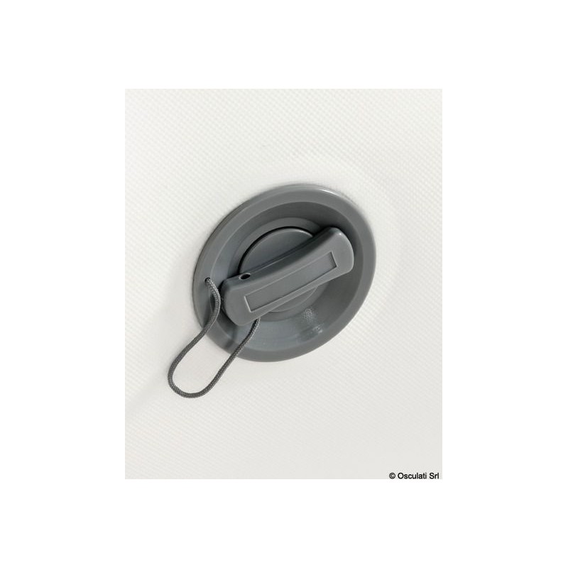 Annexe en fibre de verre