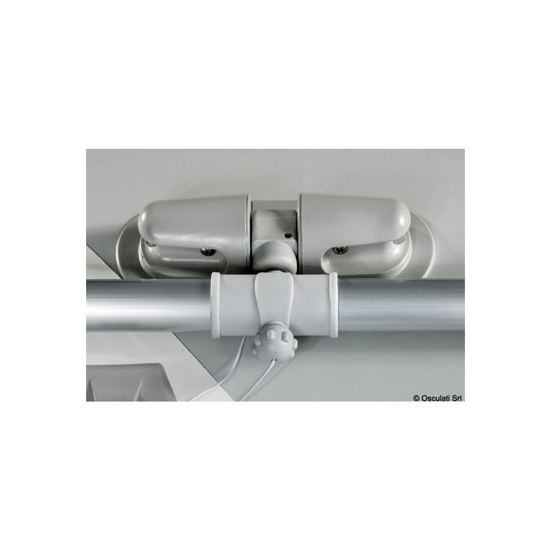 Annexe en fibre de verre