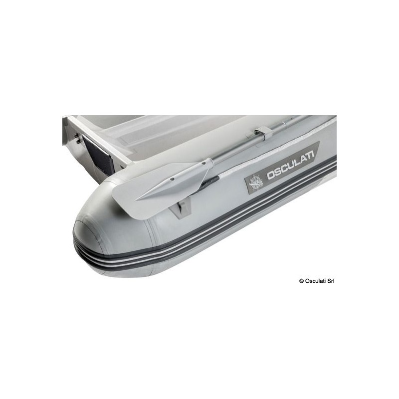 Annexe en fibre de verre