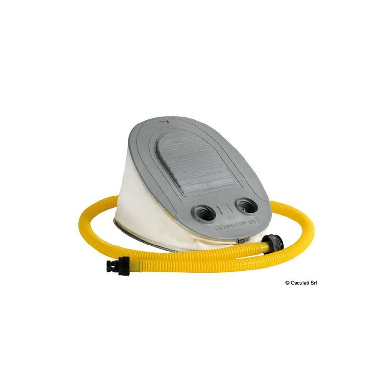 Annexe en fibre de verre