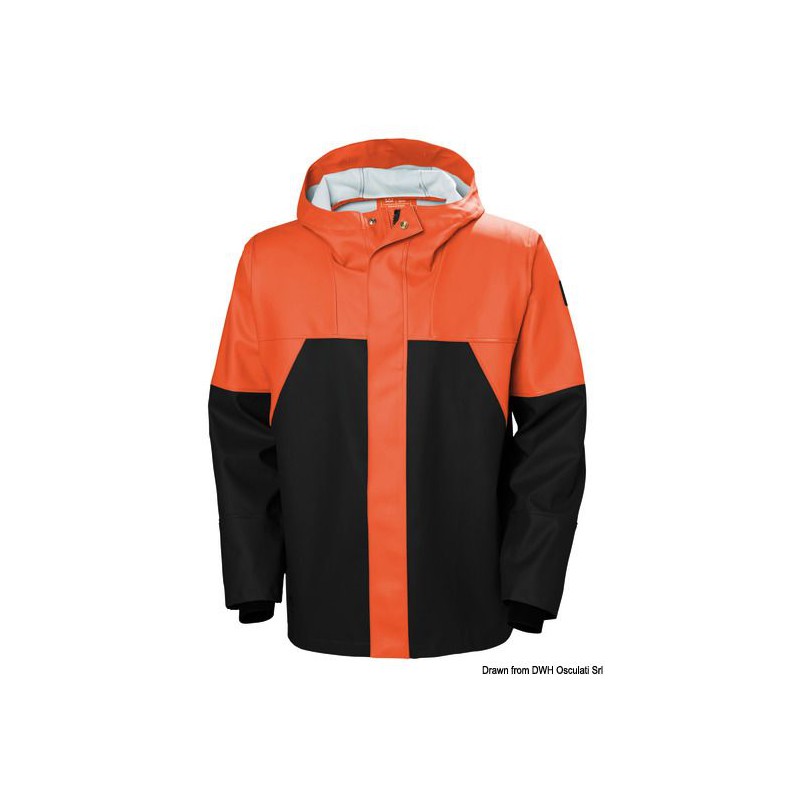 Veste Storm Rain - Helly Hansen