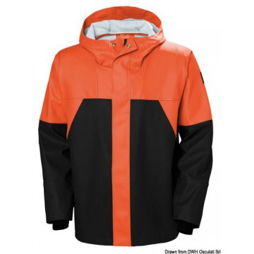 Veste Storm Rain - Helly Hansen