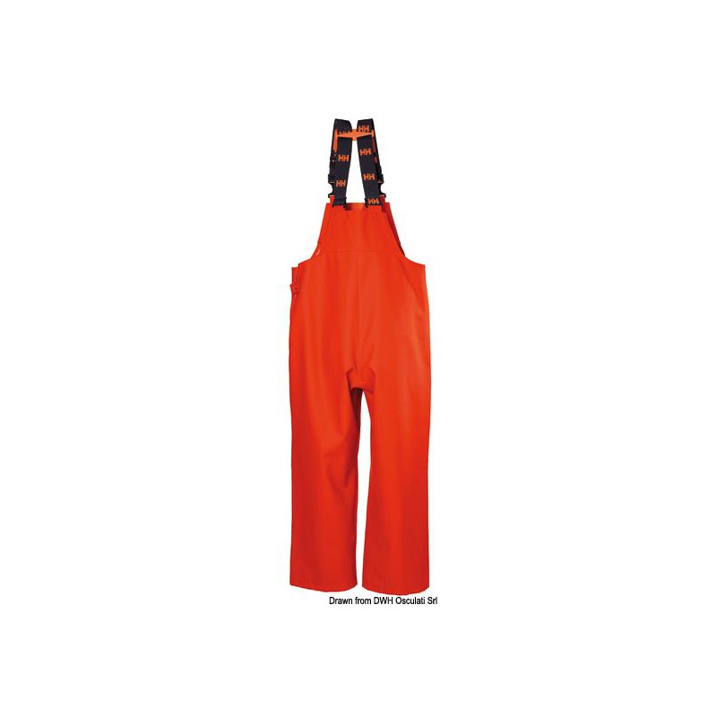 Salopette Storm Rain - Helly Hansen