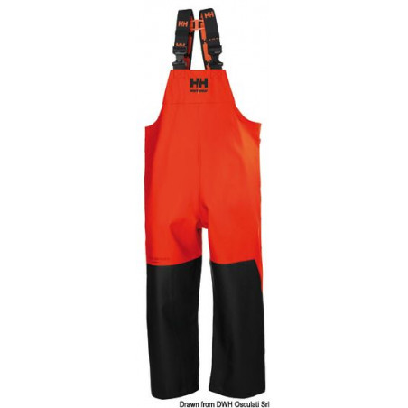 Salopette Storm Rain - Helly Hansen