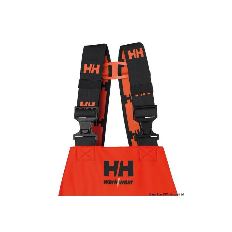 Salopette Storm Rain - Helly Hansen