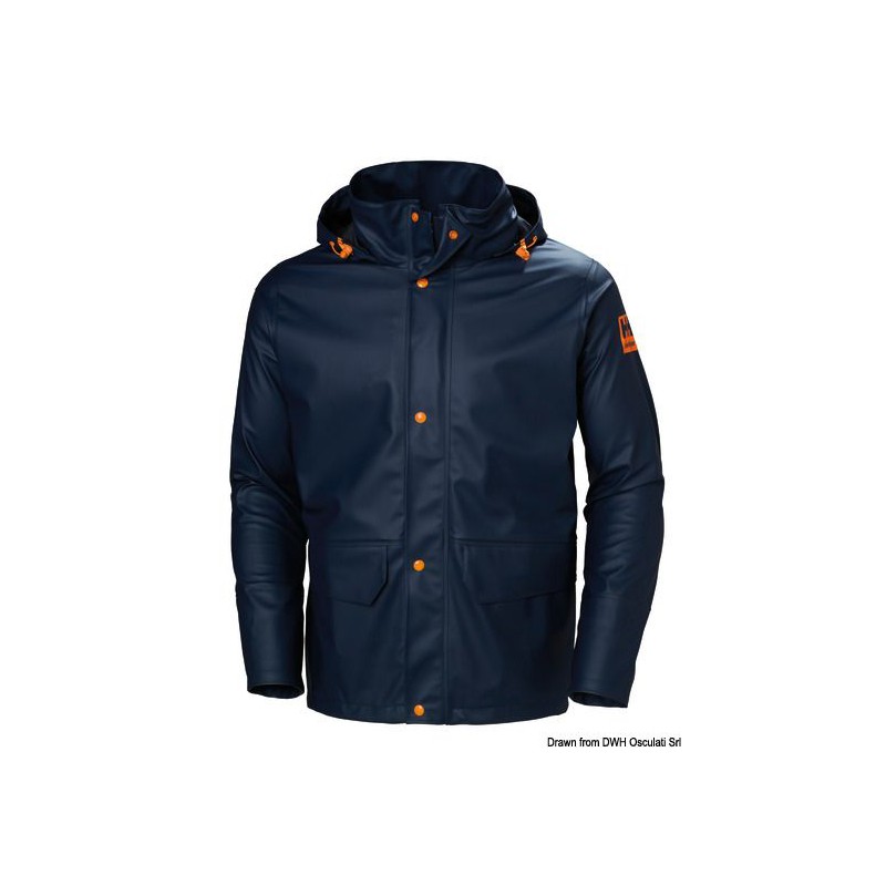 Veste Gale Rain - Helly Hansen